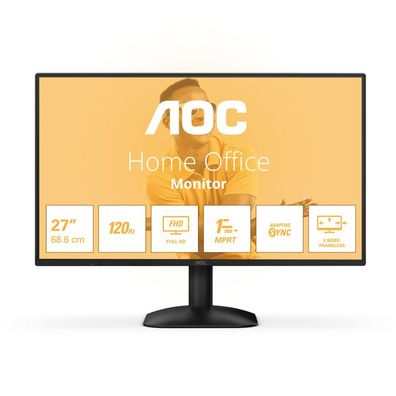 AOC LED-Monitor 27 27B31H 120Hz