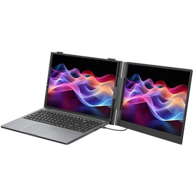 Blackview 15,3" tragbarer SCM8-Monitor