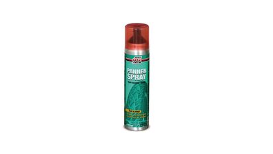 TIP TOP Pannenspray Passend für Blitzventil, für a Spraydose zu 7