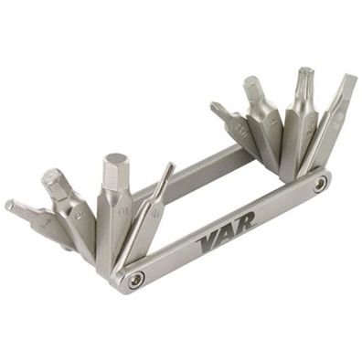Multitool MF-21100-C, VAR, 8 Funktionen, VAR, FA003541090