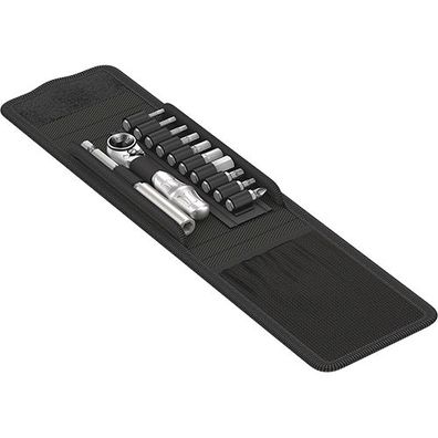 Bicycle Set 1, Wera, 12-teilig, Wera, 05004170001
