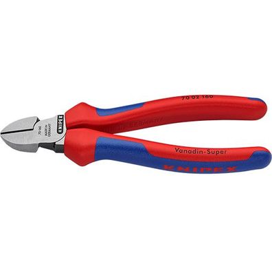 Seitenschneider, Knipex, Knipex, 70 02 160