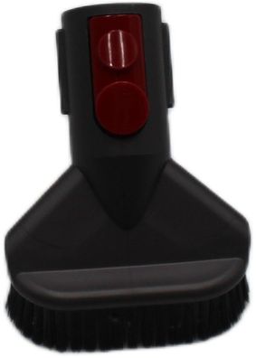 Original Dyson Mini-Möbelbürste Saugdüse V7 V8 V10 V11 V15 - gebraucht