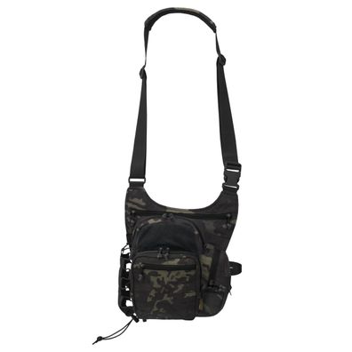 Helikon-Tex EDC SIDE BAG, Cordura, MultiCam - Black