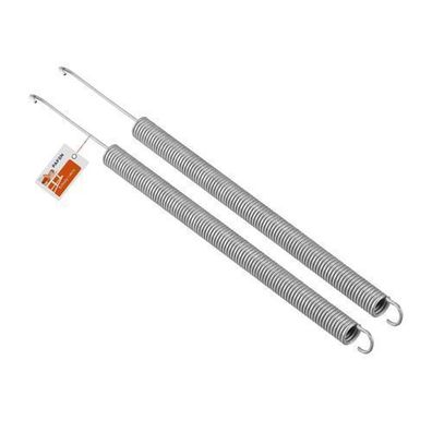 Zubehör Bodentreppe Satz von zwei 410mm Federn für die OMAN-Treppe