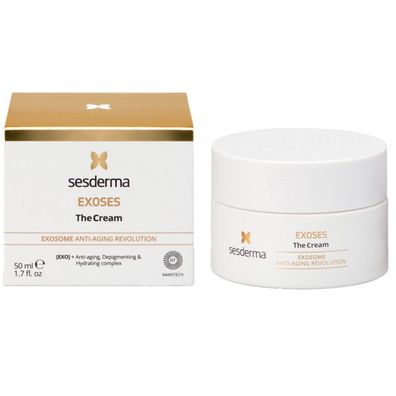 Sesderma Exoses Anti-Aging-Creme 50 ml