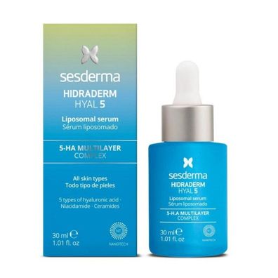 Hidraderm Hyal 5 Serum 30 ml