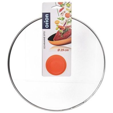 Schutzdeckel zum Braten 29 cm
