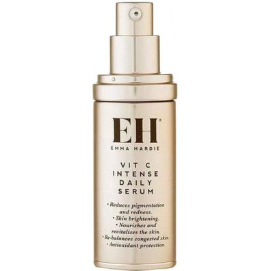 Emma Hardie Vit C Intense Daily Serum EH30VITCS18FG 30ml