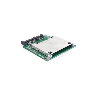 Delock DELOCK Adapter SATA SATA 22Pin -> CFast I intern