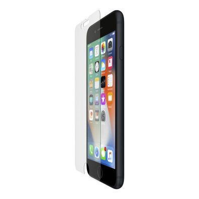 Belkin ScreenForce InvisiGl. Ult. an. iPhone6/6s/7/8/SE F8W883zz-AM