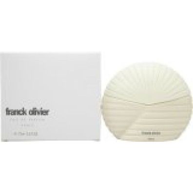 Franck Olivier Franck Olivier Eau de Parfum 75 ml