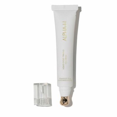 Alpha-H Liquid Gold Firming Eye Cream 15ml