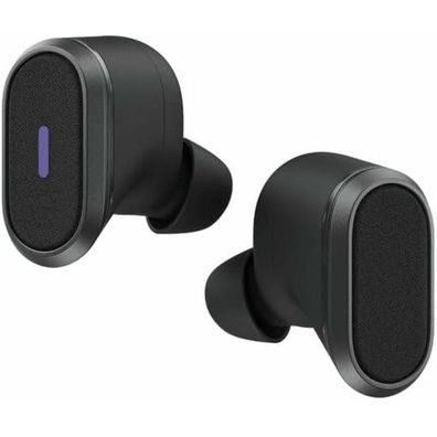 Logitech Zone True Wireless Wireless-Headset schwarz
