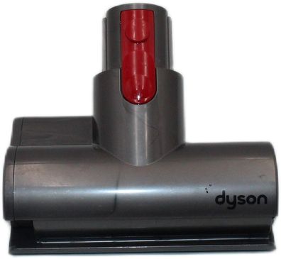 Original Dyson Mini Turbodüse V7 V8 V10 V11 V15 Matratzenbürste Polsterdüse Bodend