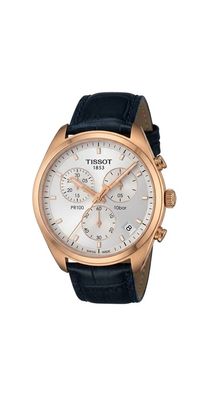 T101.417.36.031.00 Tissot PR 100 Chronograph Herrenuhr