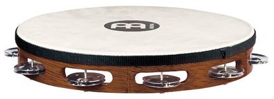 Meinl TAH1AB Hand Tambourine