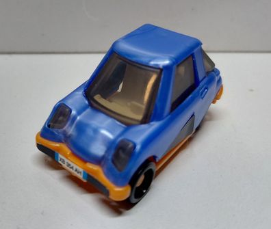 Ü-Ei Auto 2006 Future Cars Car 1