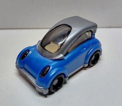 Ü-Ei Auto 2006 Future Cars Car 2