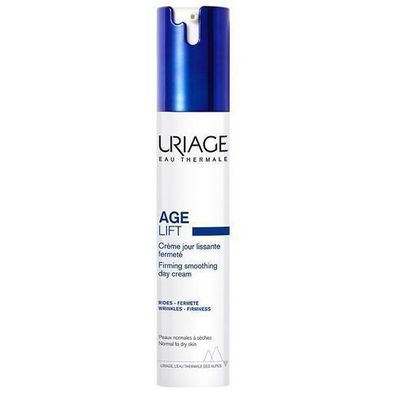 Uriage Age Lift Straffende Glättende Tagescreme, 40ml