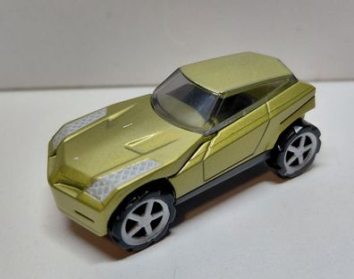 Ü-Ei Auto 2004 Design Cars Dincer AC1