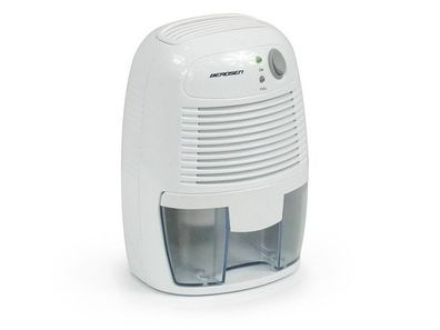 Berdsen BR-68W weißer Luftentfeuchter - Feuchtigkeitsabsorber