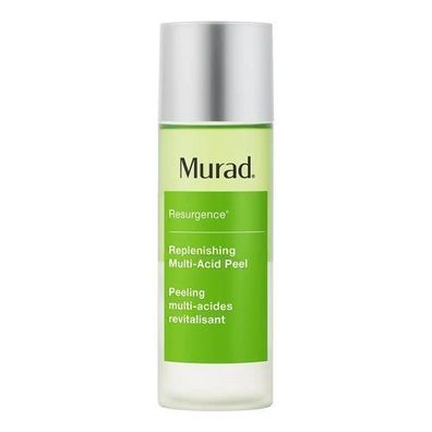 Murad Mehrsäure-Peeling Zweiphasenkur, 100ml