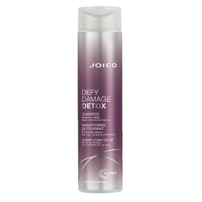Defy Damage Detox Shampoo ( hampoo) - Volumen: 300 ml
