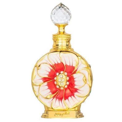 Swiss Arabian Layali Rouge Parfuemoel, 15 ml