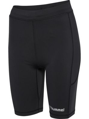 Hummel Damen Sport Tight Hmlrun Short Woman 227253