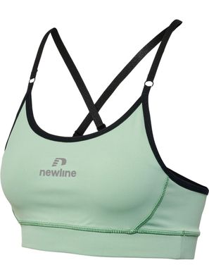 Newline Damen Sport-Bh Nwlaugusta Bra Woman 500314