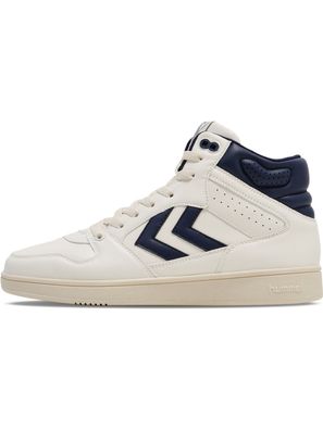 Hummel Sneaker St Power Play Mid Pl 226220