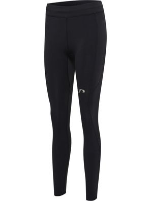 Newline Damen Leggings Women'S Core Warm Tights 500106