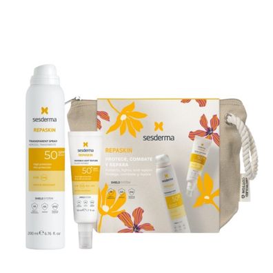 Sesderma Inv F50 Fluid 50 ml+ p F50 200 ml