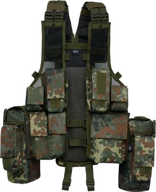 Brandit Weste Tactical Vest