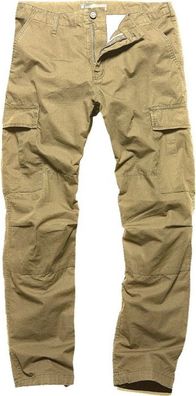 Vintage Industries Cargohose Tyrone BDU Pants 1032