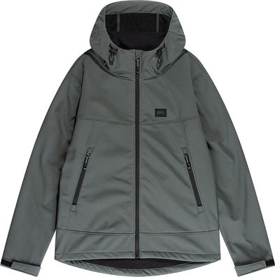 Vintage Industries Alford Softshell Jacket 30101