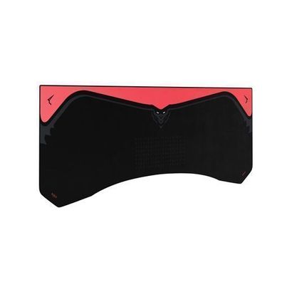 Große, schützende Gaming-Mausmatte für den Schreibtisch: Diablo X-Forge , 140 x 52 cm