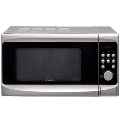 AMICA AMG 20E70GSV Mikrowellenherd