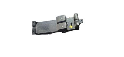 Bedienteil Fensterheberschalter vorne links 2-Fach 1J3959857B VW Golf IV MK4