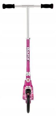 RAZOR Scooter A5 LUX - PINK
