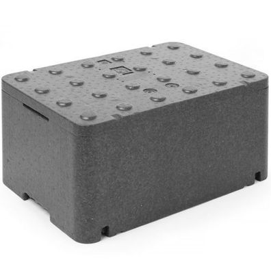 Thermobox Küchenlinie 47 l 600x400x296 mm