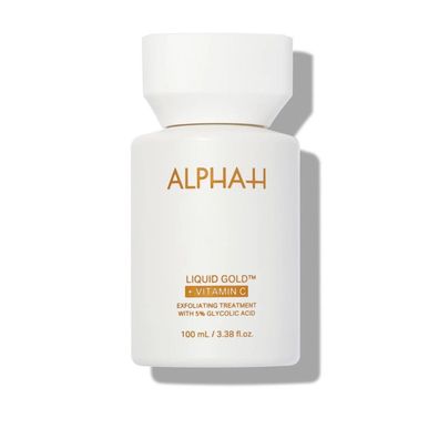 Alpha-H, Liquid Gold, Peeling-Behandlung, 100 ml
