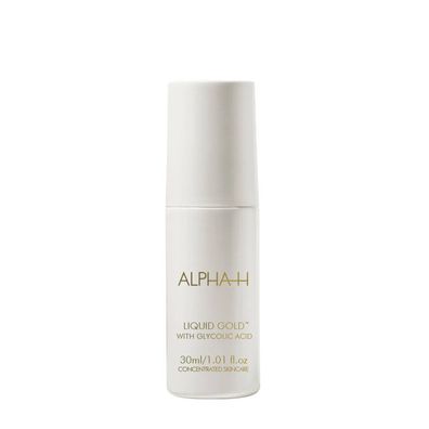 Alpha-H, Liquid Gold, Peeling-Behandlung, 30 ml