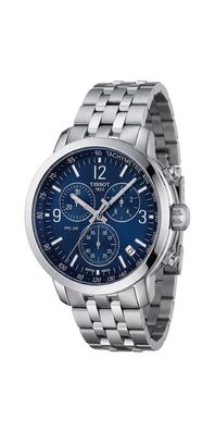 Tissot PRC 200 Chronograph Herrenuhr T114.417.11.047.00