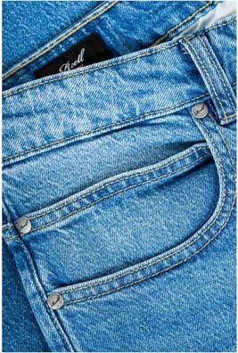 Reell Relaxed Jeanshose Lowfly 2 1107-005-01-012