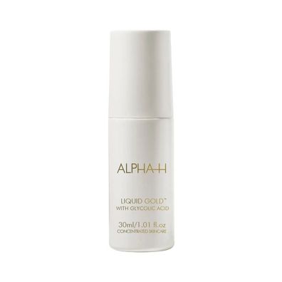 Alpha-H, Liquid Gold, Peeling-Behandlung, 30 ml