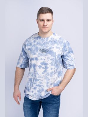 Lonsdale T-Shirt Whaligoe T-Shirt Oversize