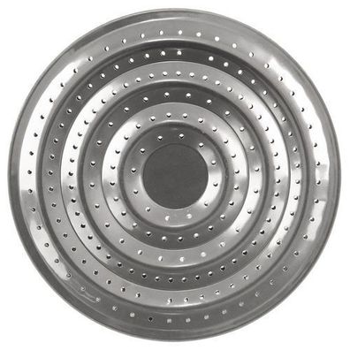 Stahl-Herdplattenauflage 20 cm