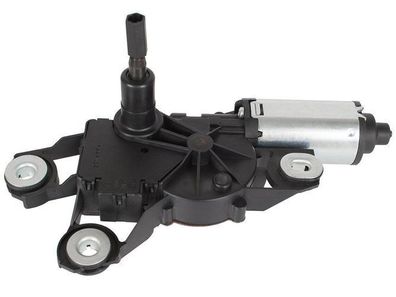 Seat Ibiza IV 08-17 Heckscheibenwischermotor 6J4